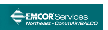 EMCOR Services Northeast
