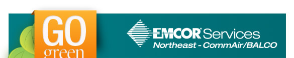 EMCOR Services Northeast Commair/BALCO